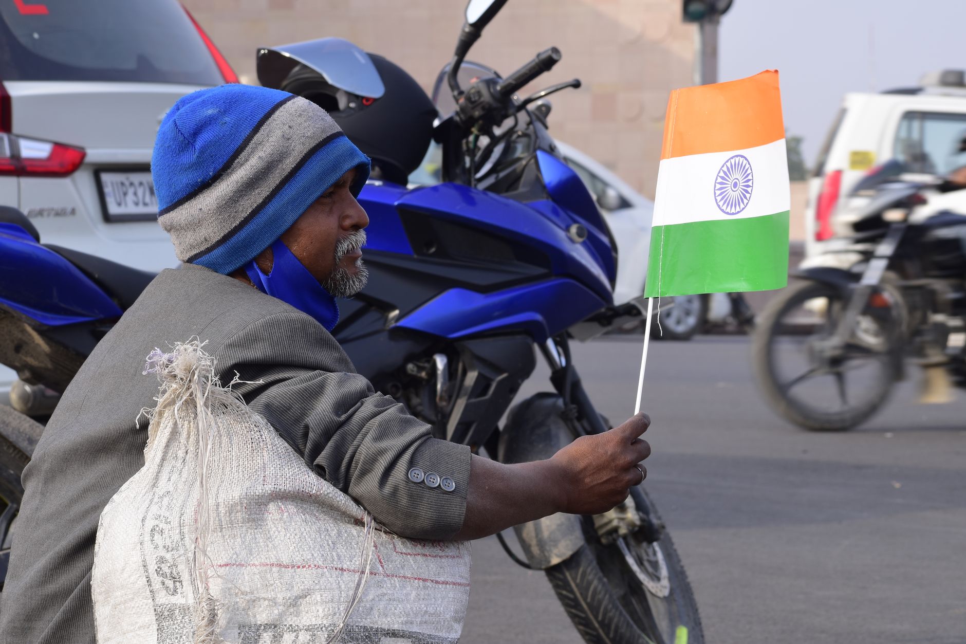 Big India Move: Is It the Right Time for CMF’s Change?