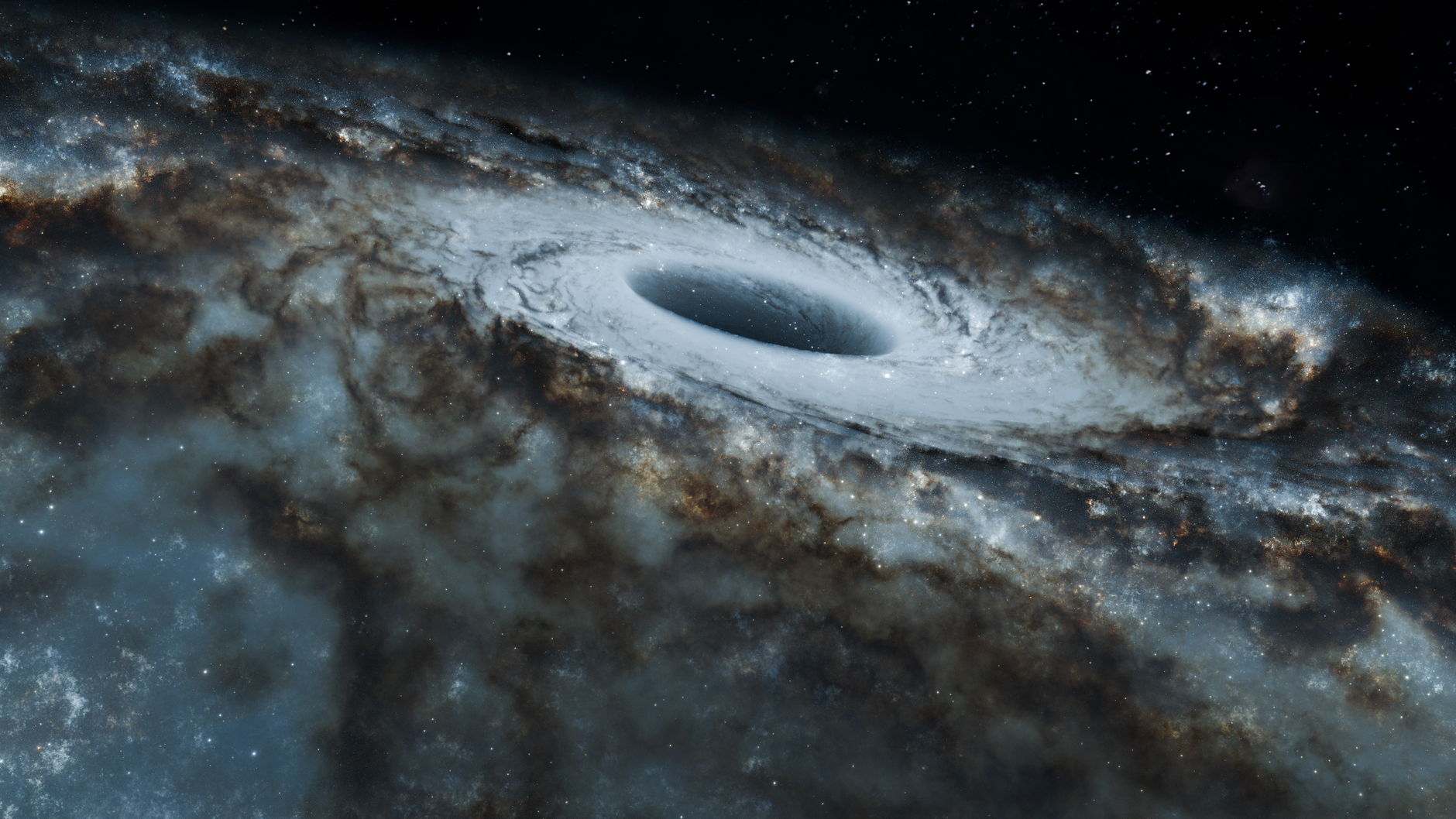 Black Holes Formation: Proven Natural Processes Explained