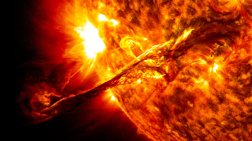 dark energy probe