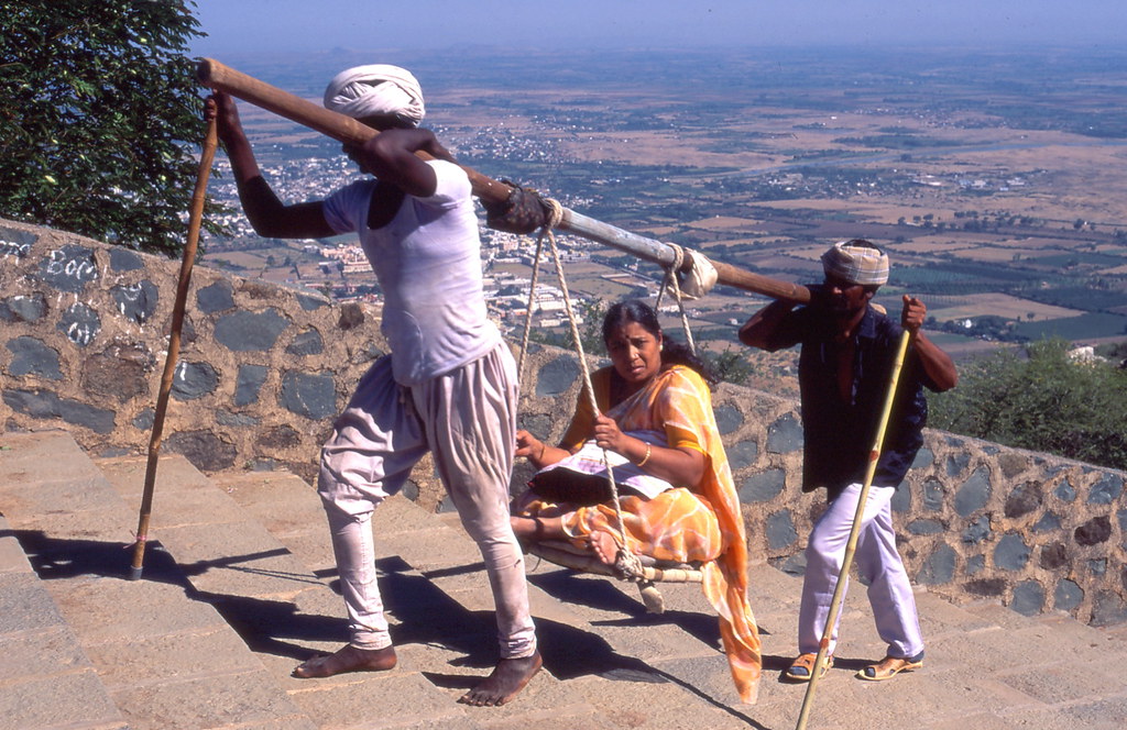 India Aging Population: The Worst Challenge Ahead