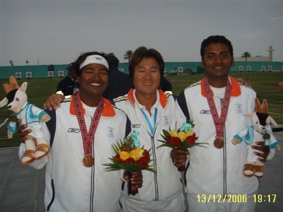 India Archery Asian Games: Is This the Best Team Ever?