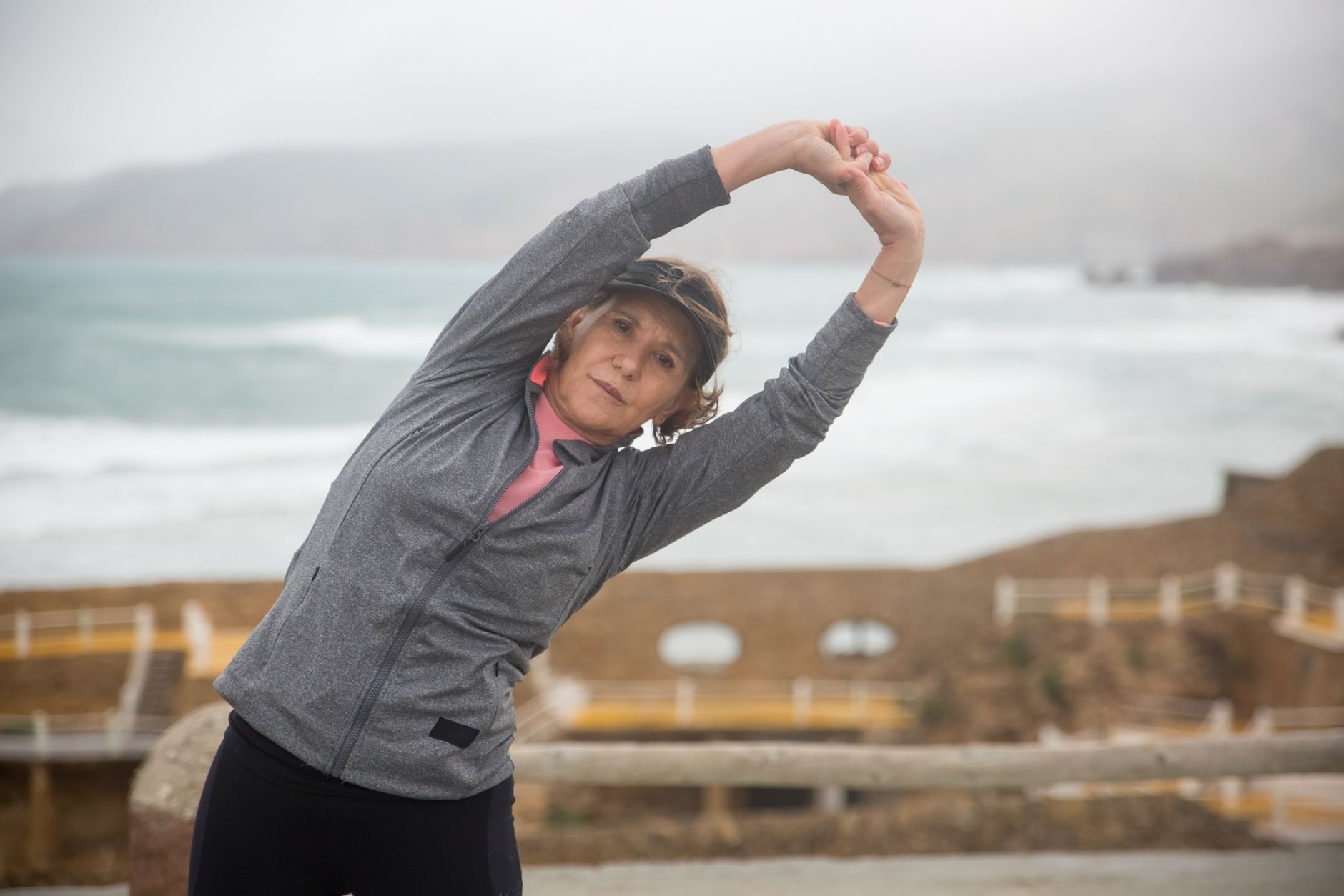 Movements for Adults Over 50: Proven Daily Exercises
