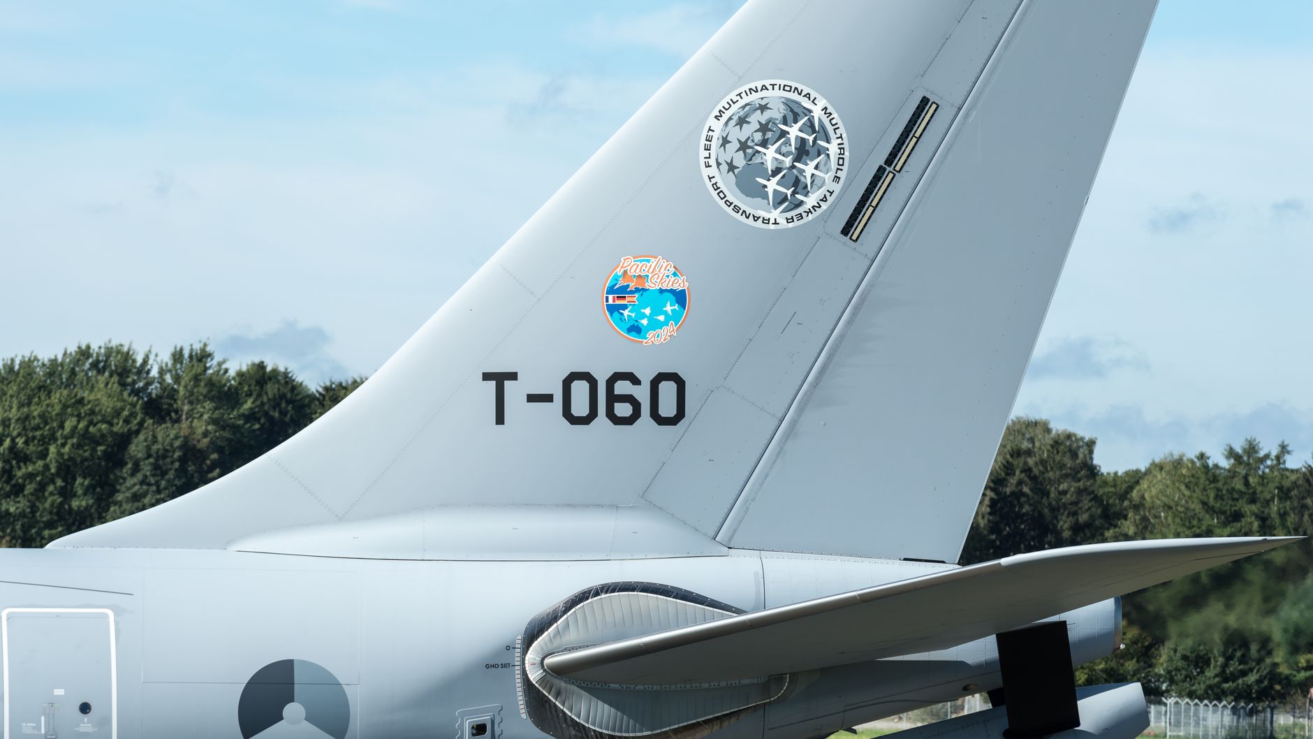 Multinational Air Exercise: Proven Benefits for IAF and Allies