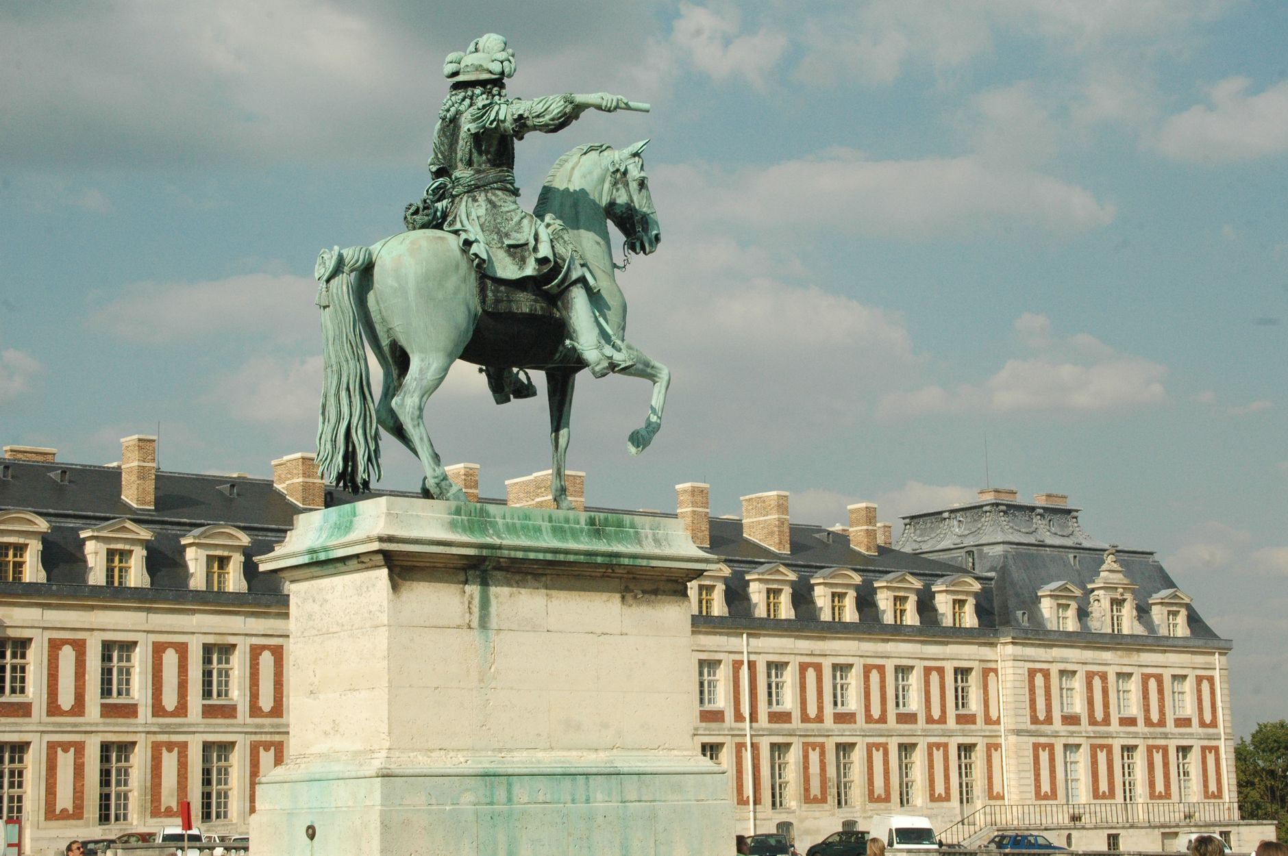 Pope Leo XIV France visit