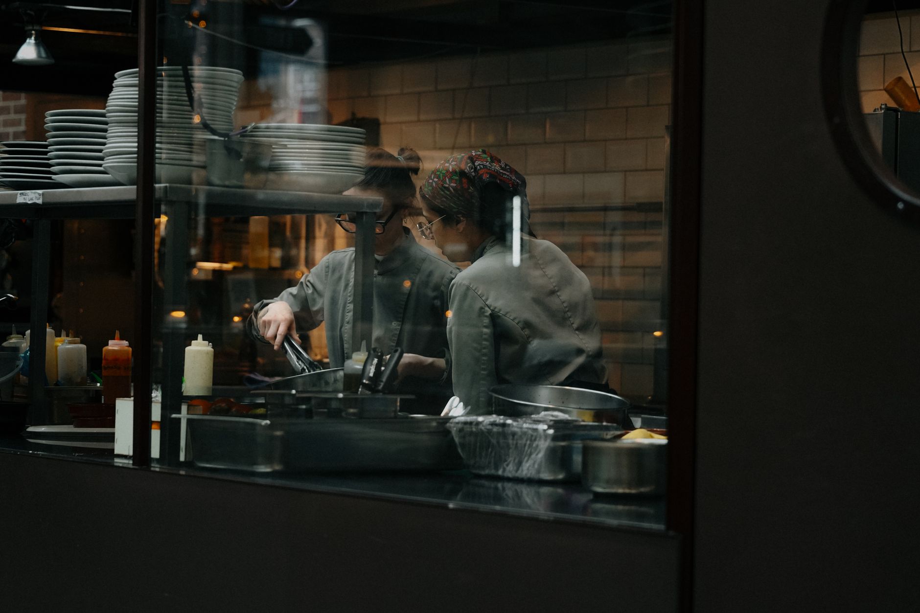 Restaurant Industry Inflation: Real Challenges Ahead