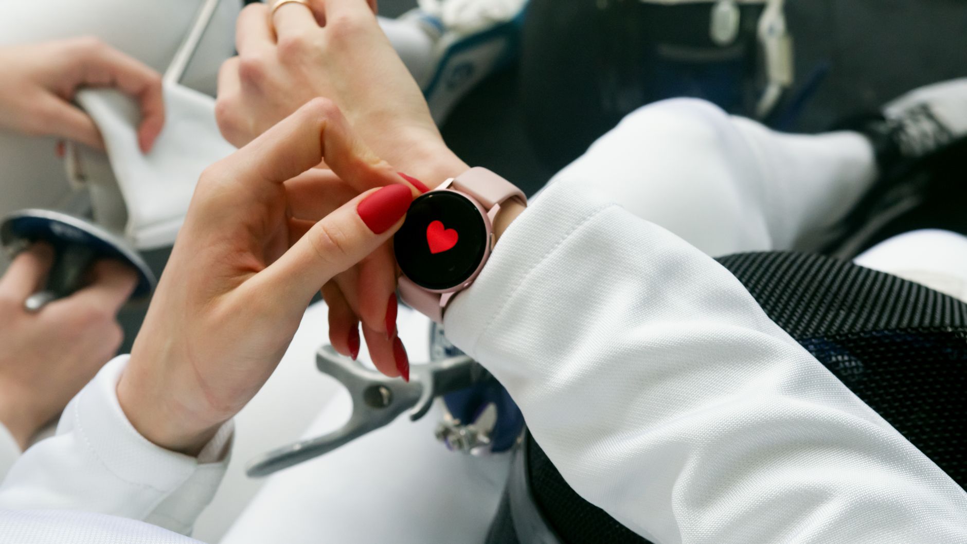 Are Wearables the Best Way to Detect Heart Problems?