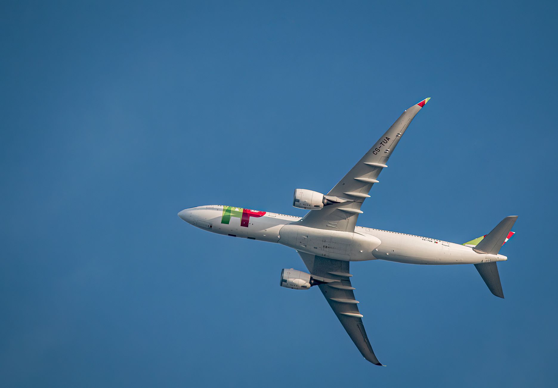 Lufthansa TAP Air Portugal stake: A Smart Move for Growth
