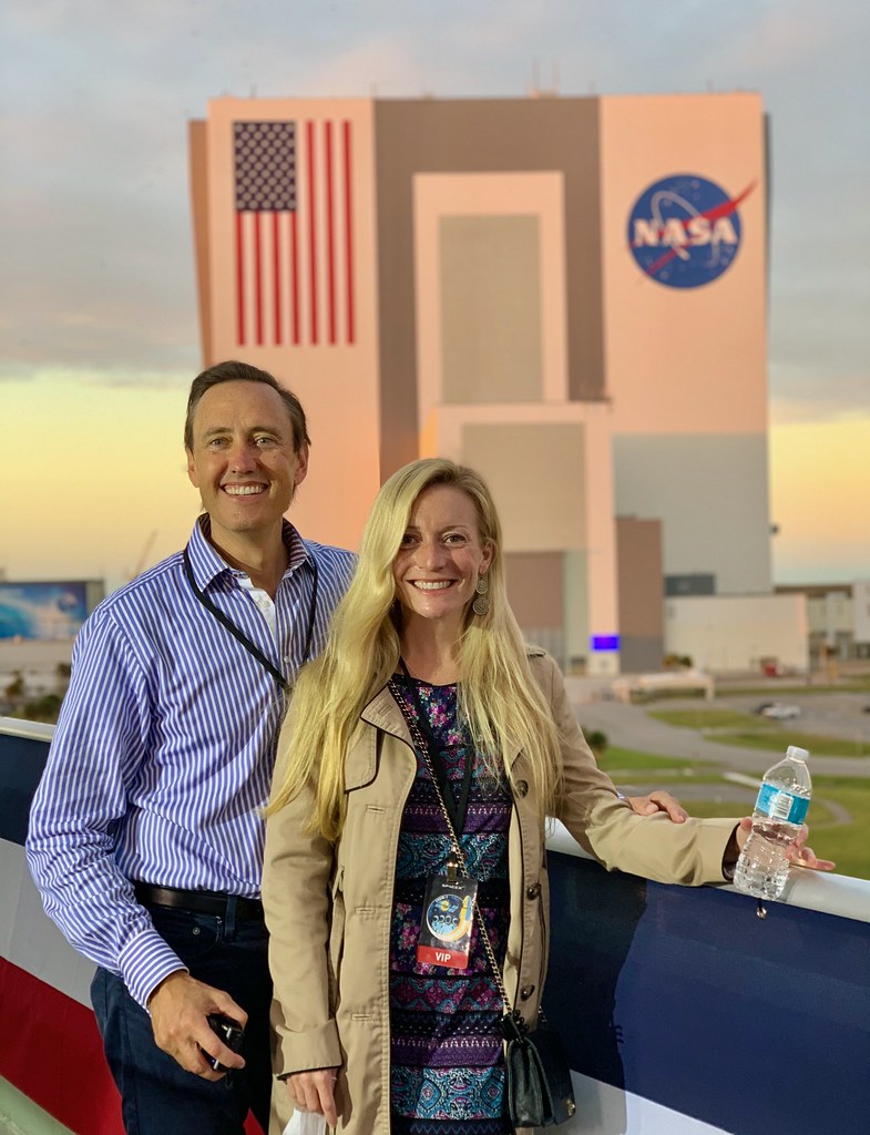 SpaceX NASA crew launch: Best proven mission yet